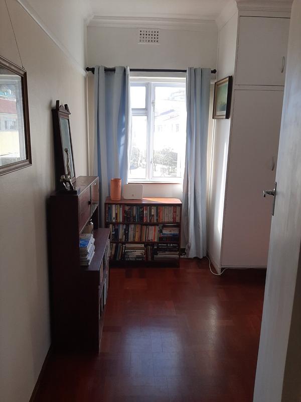 To Let 2 Bedroom Property for Rent in Fish Hoek Western Cape